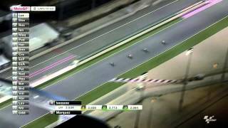 MotoGP 2015 Round 01   RACE   Qatar 720p