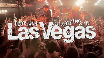 ［Trailer］Shake Your Body/Fear, and Loathing in Las Vegas