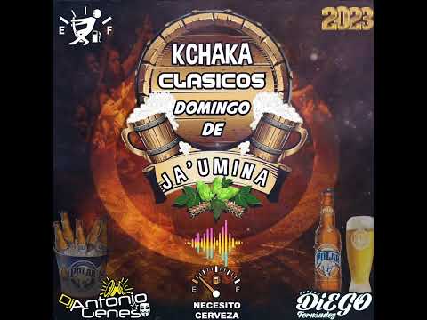 🔥Kachaka Clásicos🍻🍺 Domingo