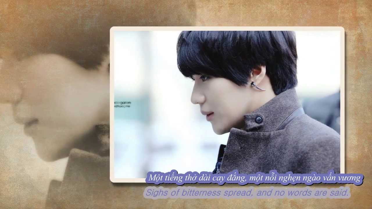 [FMV] Taemin - She'll dance