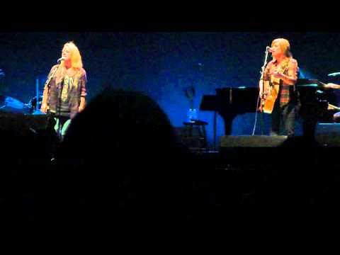 Mary Chapin Carpenter and Garrisson Starr Florida ...