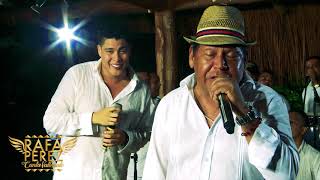 Video voorbeeld van "MI POEMA - Rafa Pérez Canta Vallenato (Homenaje a los compositores)"