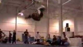 loopkicks tricking