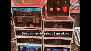 story wa sound system terbaru