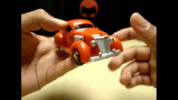 Hunt for the Decepticons HUBCAP: EmGo