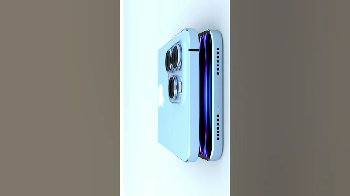iPhone 15 Flip - Apple - 天天要聞