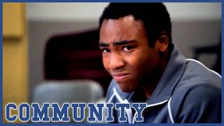 You Promised Butt Stuff  Community  Social Psychology Clip