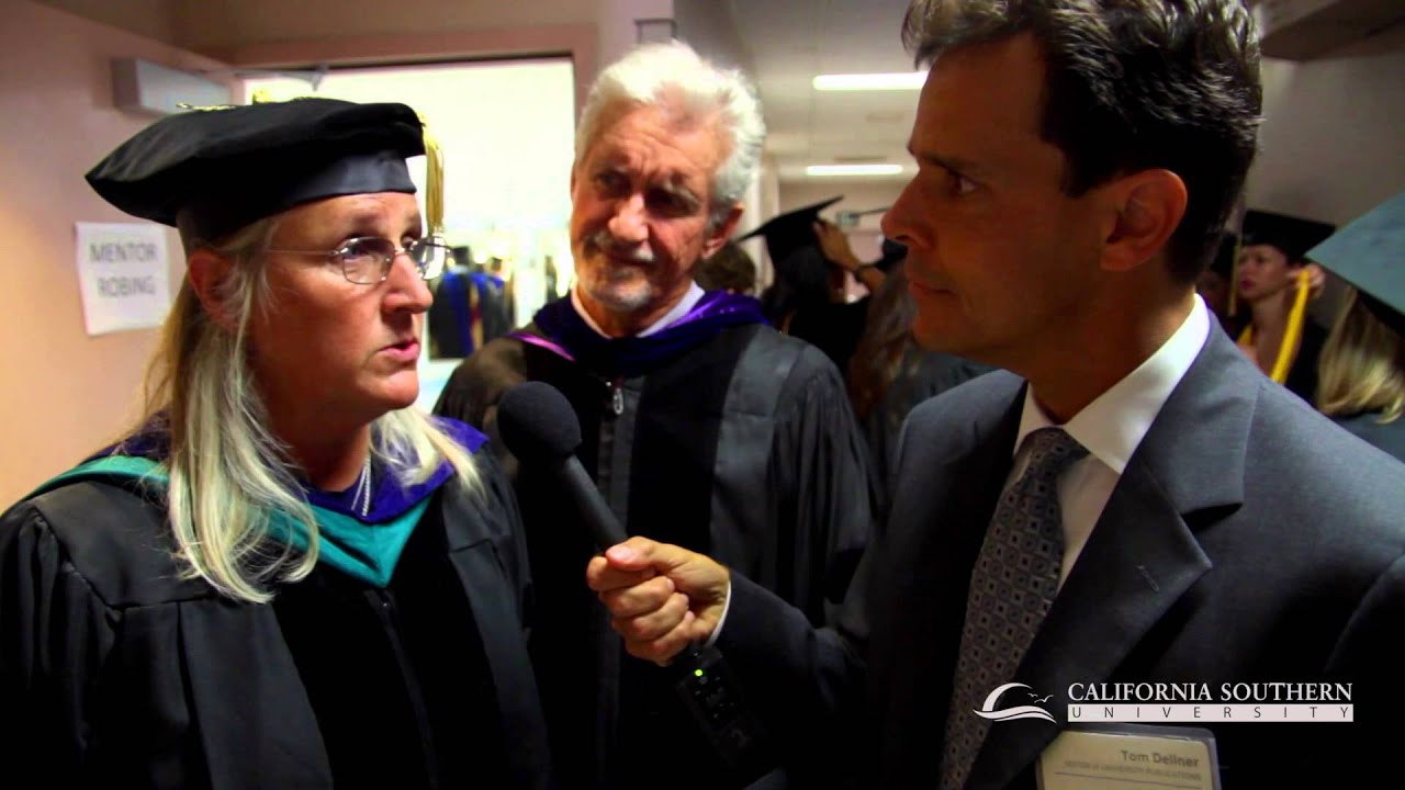 CalSouthern Psychology Faculty Mentor Su Hunter PhD YouTube