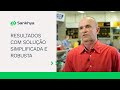 A Viferro escolheu a Sankhya por ter uma solução simplificada e robusta.
