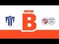 Primera B Metropolitana: Tristán Suárez vs UAI Urquiza l #PrimeraBenTyCSports