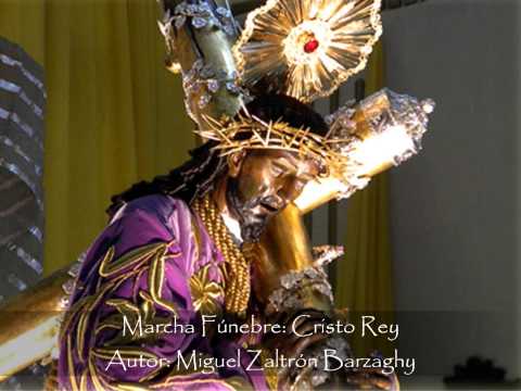 Marcha Fúnebre Cristo