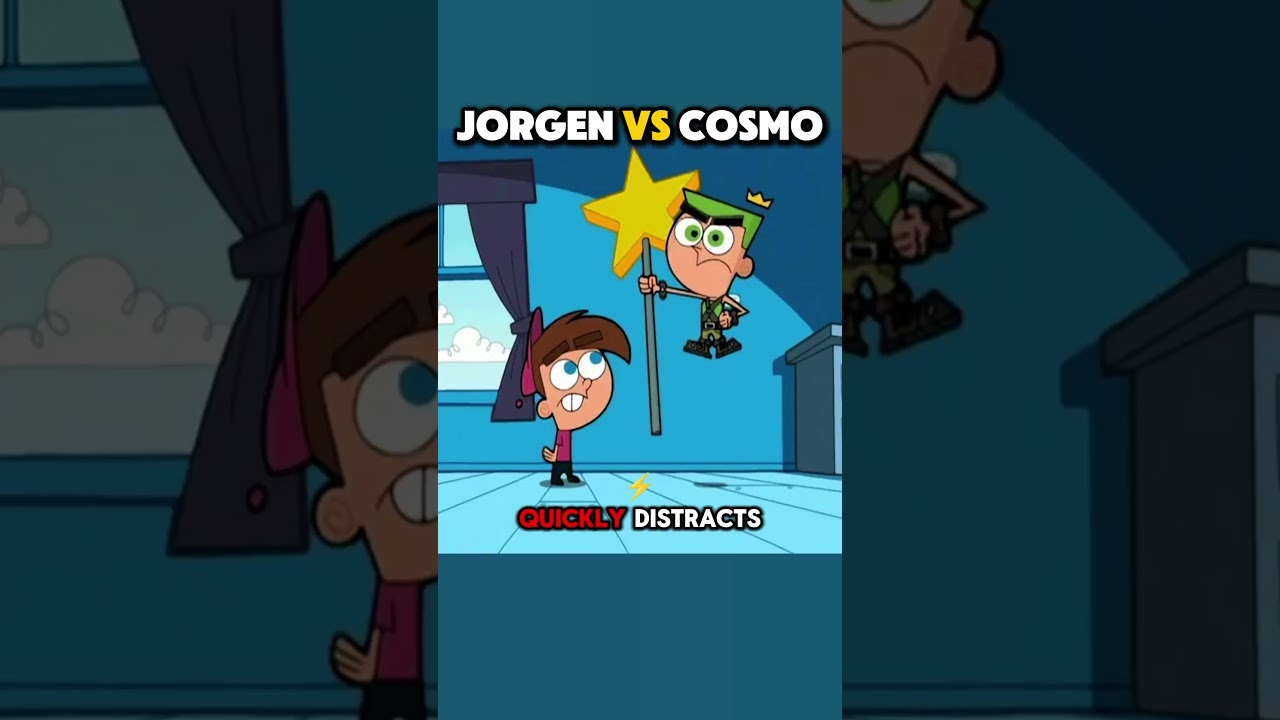 the fairly odd parents recap - cartoon recap