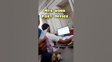 Ssc MTS work in Post Office ll Ssc Mts ll work load🥲 #mts #postoffice#minivlog #sscexam #ssccgl #ssc