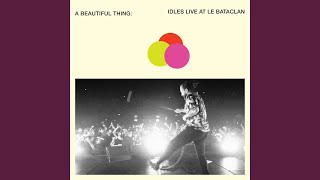 Rottweiler (Live at Le Bataclan)