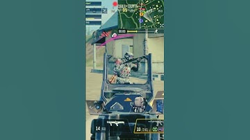 AGGRESSIVE GAMEPLAY SQUAD #codm #callofduty #callofdutymobileclips #shorts #video #gaming