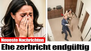 Meghan Markle und Harry ENTLARVT, nachdem ein privater Ehestreit völlig chaotisch wurde