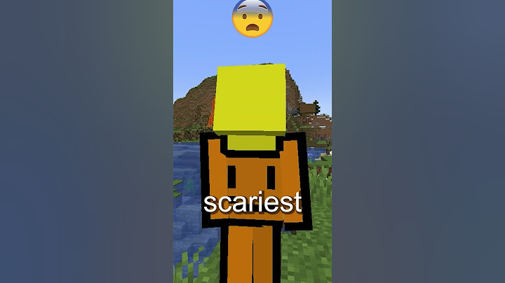 The Secret Hidden In Music Disc's In Minecraft