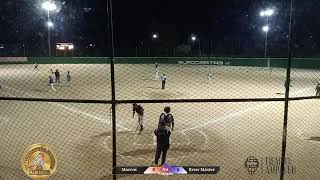 🥎 Morros Hydrosolutions 🆚 Brew Master
