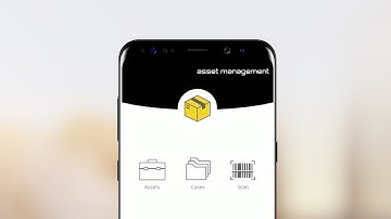 Power Apps - Asset Management