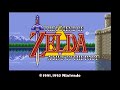 Snes longplay 022 the legend of zelda a link to the past