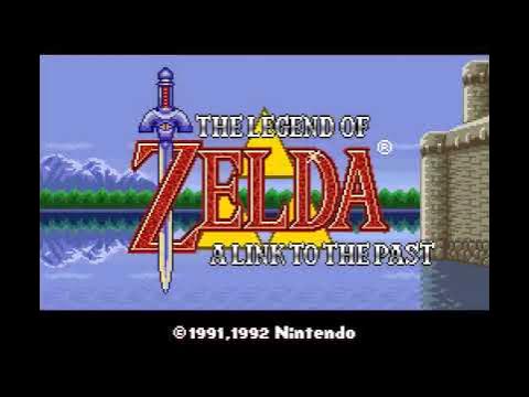 The Legend of Zelda: A Link to the Past - Super Nintendo | Nintendo |  GameStop