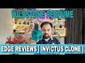 Wild stone edge perfume review best for summer in low budget invictus clone