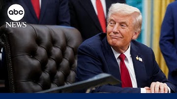 What to know about Trump