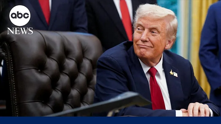 What to know about Trump's promise of $2,000 tariff dividend payments