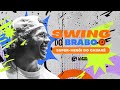 Super-herói do Cabaré - Swing do Brabo - Luka Bass