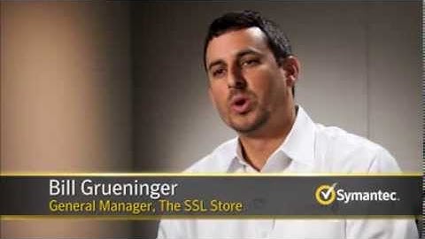 About The SSL Store™, a Symantec Platinum Partner