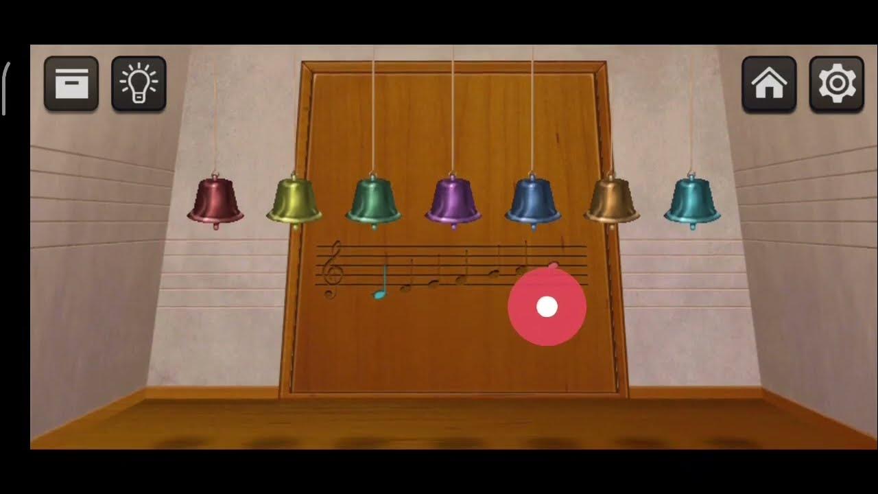 Doors and Rooms Chapter 2 Stage 7 YouTube