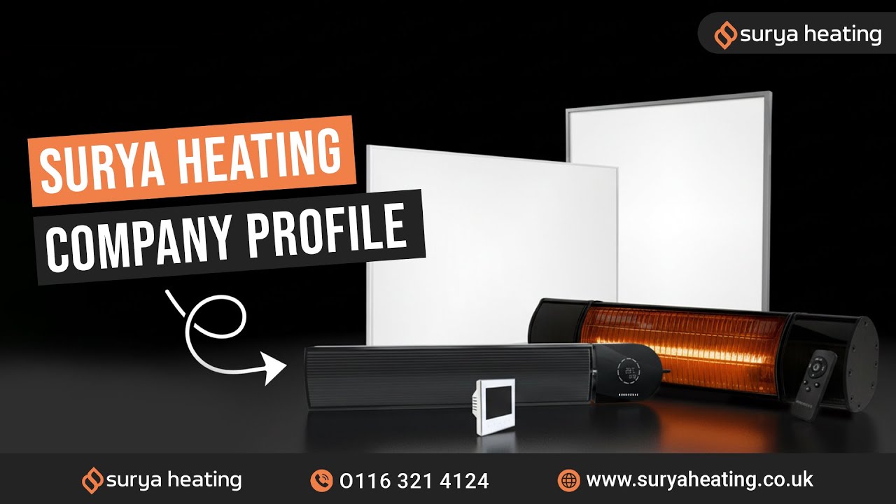 Surya Heating Company Profile