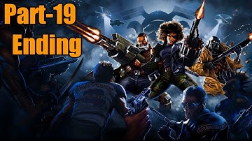 HUNTDAWN - Gameplay Walkthrough Part 19 / The Shogun Final Boss Fight & Ending (no commentary)