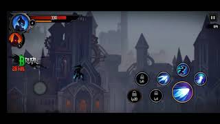 أفضل العاب اندرويد shadow knight رابط تحميل باالوصف screenshot 5