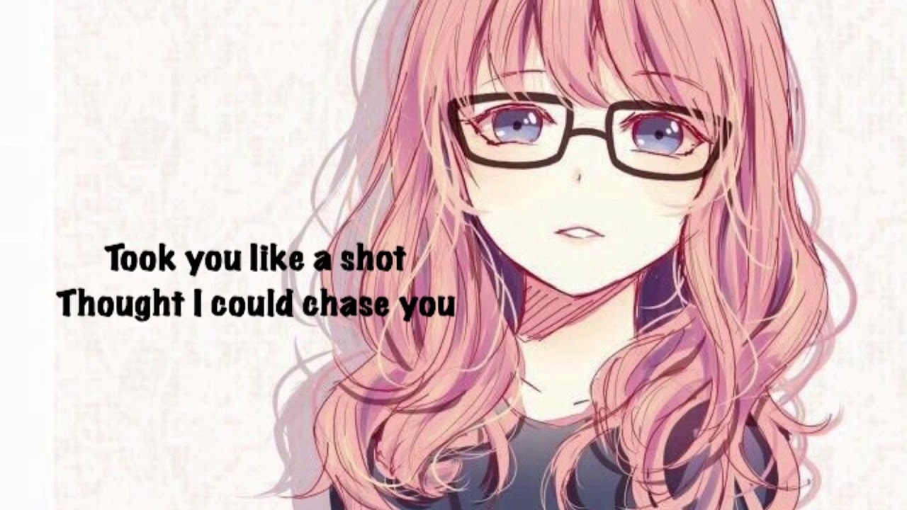 [Nightcore] Back To You (by Emma Heesters) Lyrics