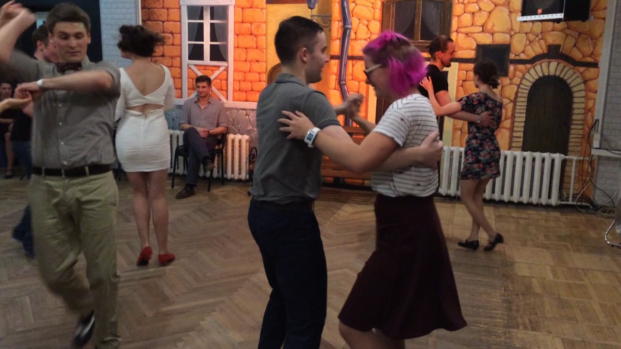 Balboa Strictly. Final. All Skate