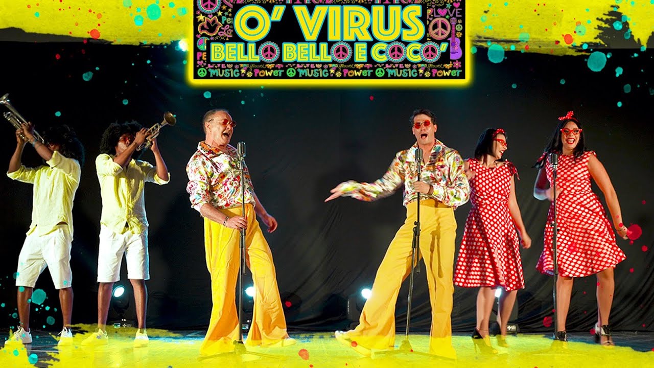 Bello Bello & Cocò - 