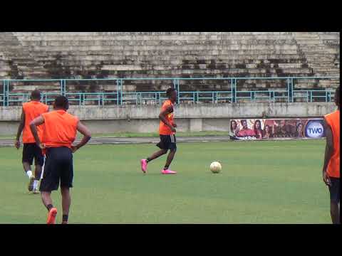 Mabibo football federation/MFF