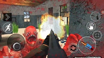 MaxOwe Zombie Part 2