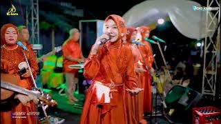 AHBAB RASULILLAH -  NEW EL SAFA - HAPPY WEDDING RIDWAN KENTUNG & NOOR ARIYANI - DAWE KUDUS