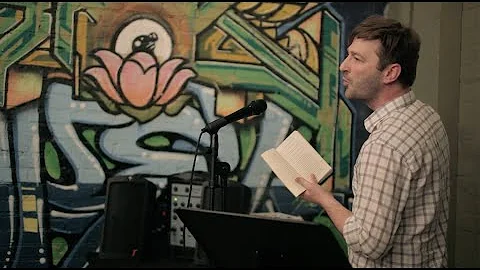 James Tadd Adcox, "Does Not Love"