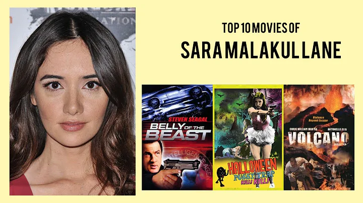 Sara Malakul Lane Top 10 Movies of Sara Malakul La...