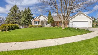 428 Sandstone Terrace video tour