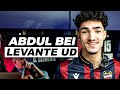 Abdul bei Levante UD| Träume werden wahr! image