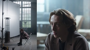 Make Interviews Cinematic – Lighting Techniques That Work