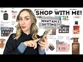 SEPHORA VIB SALE 2023 SHOP WITH ME! 🤗 what am I thinking of getting?? Sephora sale recommendations