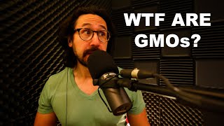 What even are GMOs? What even is processed food? (PODCAST E5) screenshot 1