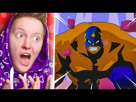 Видео: МУЛЬТИК АНИМЕ ПО BRAWL STARS 🔥