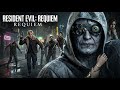 LEON’S INTENSE CHASE 🔥 | Dr. Gideon Kidnaps Grace! 😱 | Resident Evil Requiem Gameplay