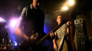 The Living End- Killing The Right [Excerpt] (Perth, Rosemount, 04/11/12)